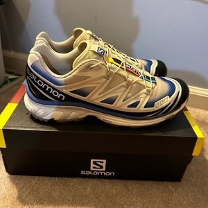 Salomon XT-6 Skyline